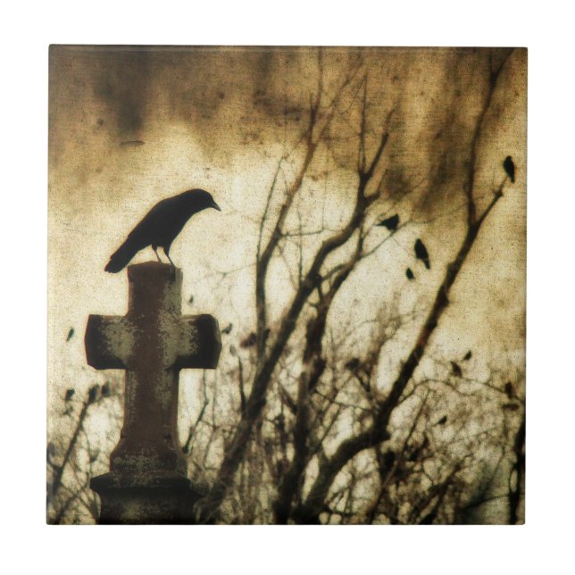 Carreau Goth Home Art (Devant)