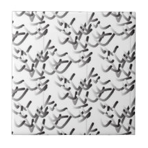 Graffiti de griffonnage