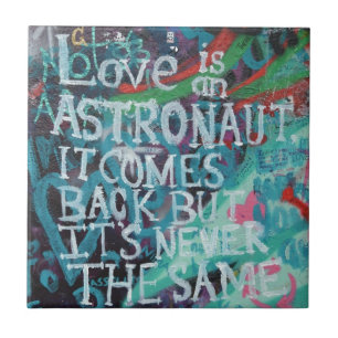 Carreau Graffiti de Prague