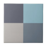 Carreau Graine de coton gris truite bleue<br><div class="desc">2022</div>