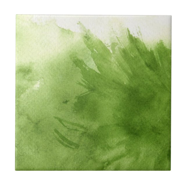 Carreau grand arrière - plan d'aquarelle - peintures 2 (Devant)