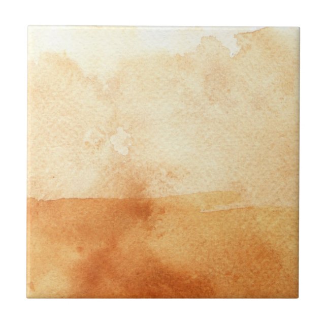 Carreau grand arrière - plan d'aquarelle - peintures 3 (Devant)