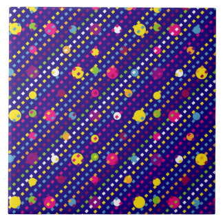 Carreau Grande (6" X 6")
