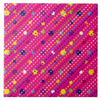 Carreau Grande (6" X 6")