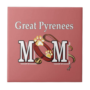 Carreau Grande maman des Pyrénées