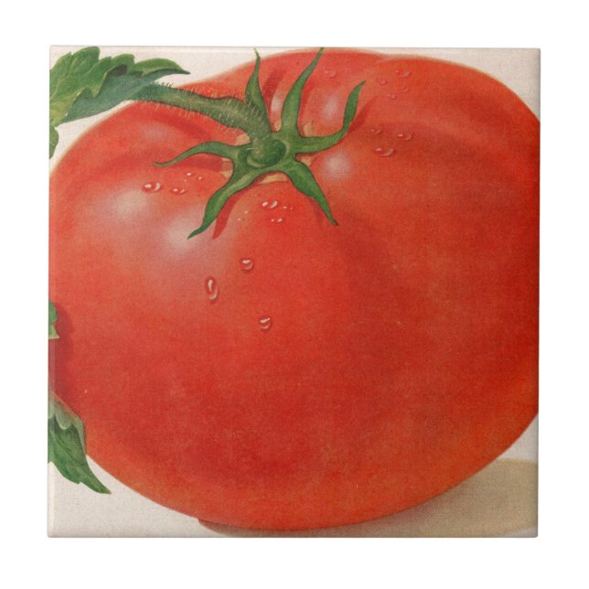 Carreau grande tomate juteuse BIG (Devant)