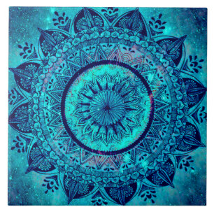 Carreau GRANDE tuile décorative d'image/image