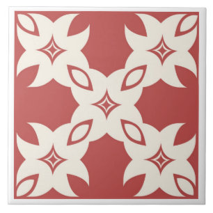 Carreau Grande tuile en céramique de photo