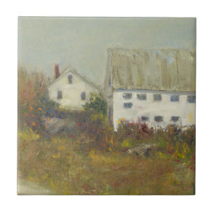 Carreau Grange blanche