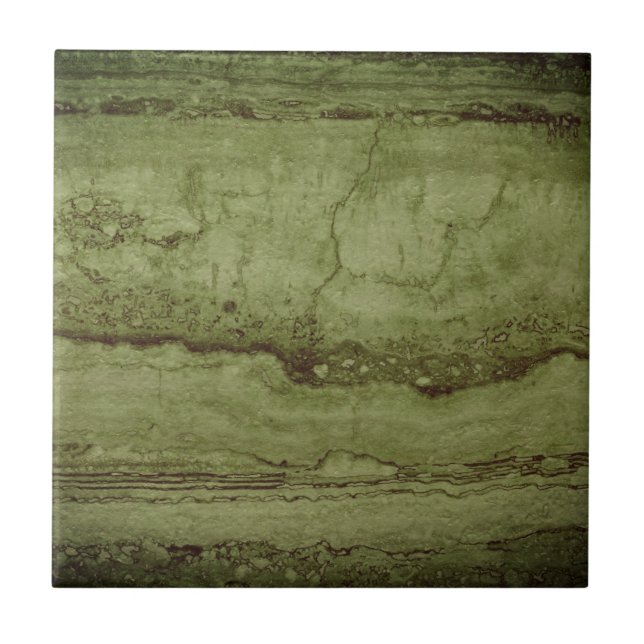 Carreau Granit Moss Green (Devant)