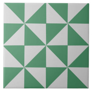 Carreau Graphique Moderne Géométrique