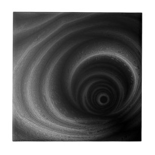 Carreau Gravité noire