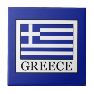 Carreau Grèce