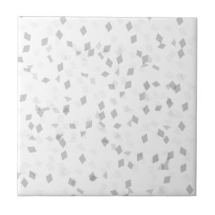 Carreau Grey Confetti