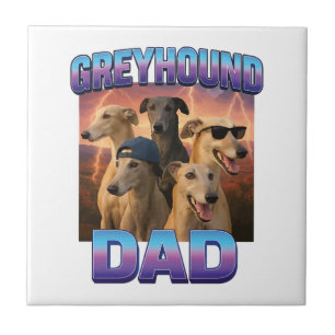 Carreau Greyhound