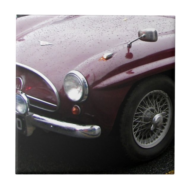 Carreau Gril de Jensen 541 (Devant)