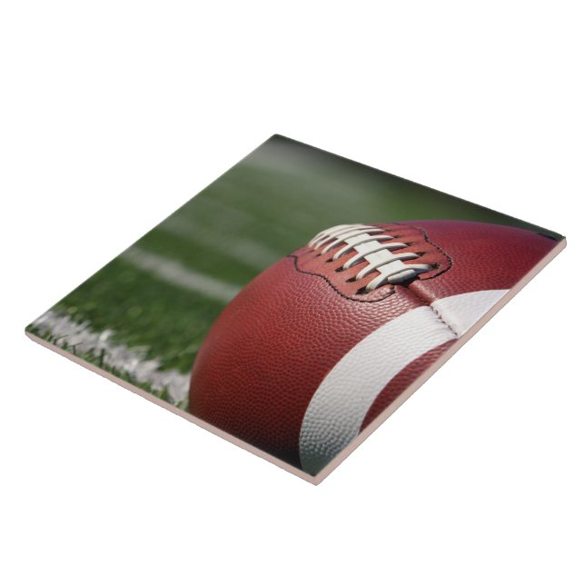 Carreau Gril du football unique (Côté)