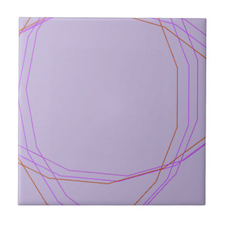 Carreau gris 8297 Art abstrait