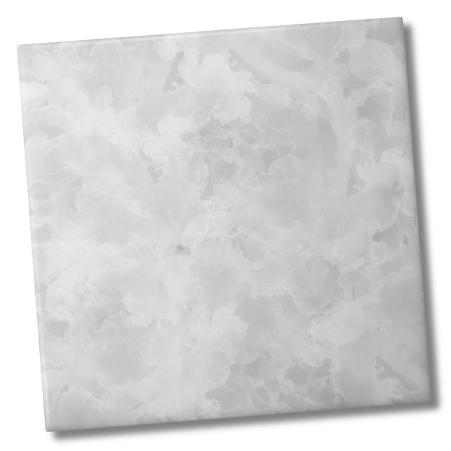 Carreau Gris de marbre (Marble Gray Ceramic Tile)
