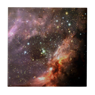 Carreau Groupe M17 stellaire