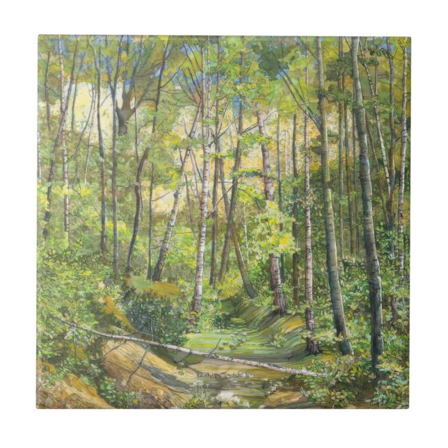 Carreau grove (Devant)