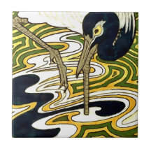 Grue et Columbine Neinhuis Interprétation des tuil