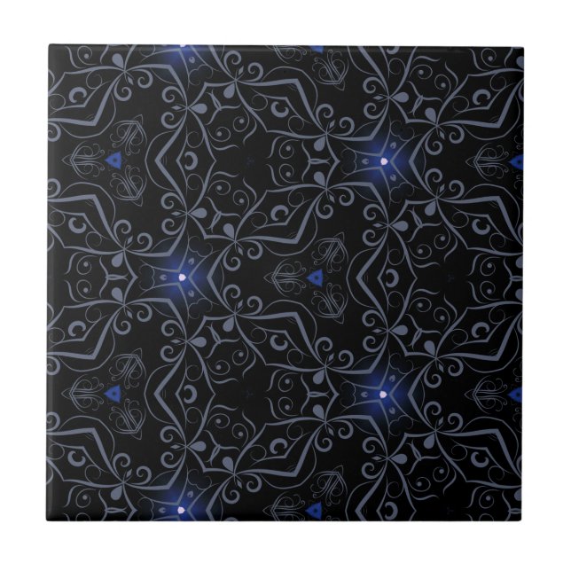 Carreau Guide Our Way (Devant)