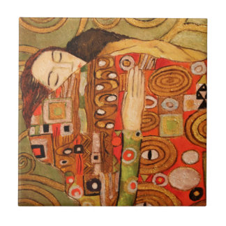 Carreau Gustav Klimt