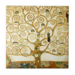 Carreau Gustav Klimt L'Arbre De Vie Art Nouveau Vintage<br><div class="desc">Gustav Klimt The Tree Of Life Vintage Art Nouveau Painting The Tree of Life, Stoclet Frieze (French: L'Arbre de Vie, Stoclet Frieze) is a painting by Austrian est le symbole painter Gustav Klimt. It qu'est-ce que completed en 1909 et is based on the Art Nouveau (Modern) style in a symbolic...</div>