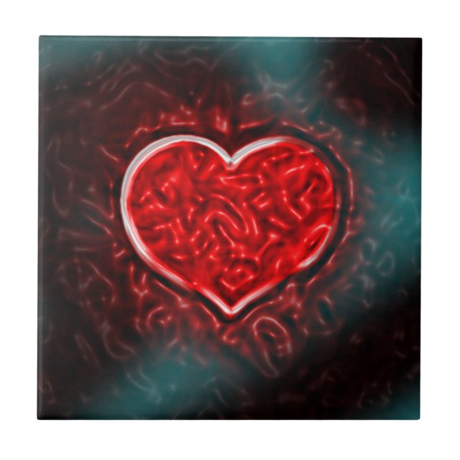 Carreau Gutsy Valentine (Devant)