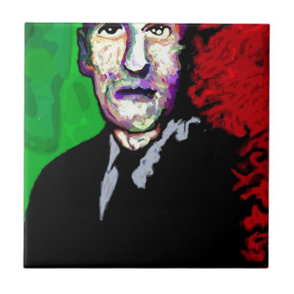 Carreau H.P.Lovecraft 1939