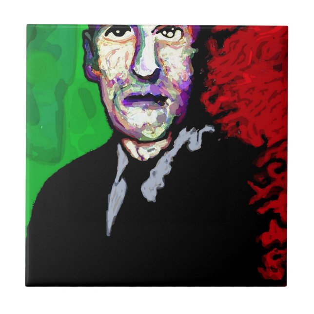 Carreau H.P.Lovecraft 1939 (Devant)