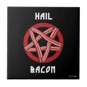 Carreau Hail Bacon