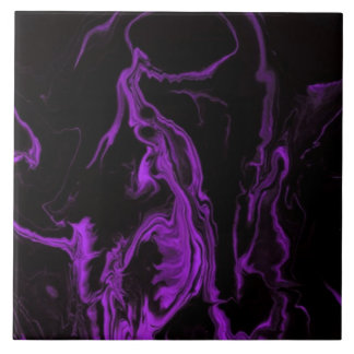 Carreau Hais violet