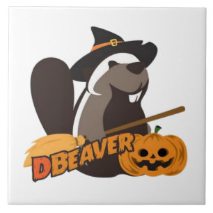 Carreau Halloween