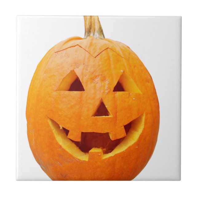 Carreau Halloween 6 (Devant)