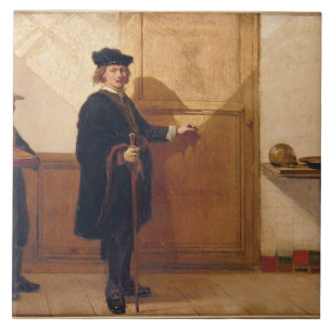 Carreau Harmensz van Rijn Rembrandt (1606-69) frappant