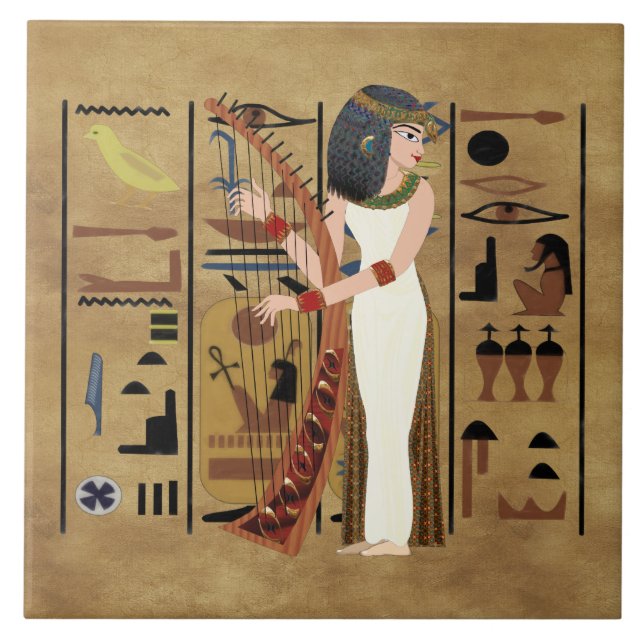 Carreau Harpais (Devant)