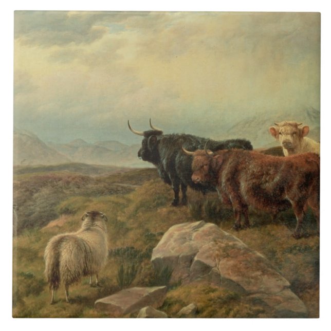 Carreau Hâtiment (Devant)