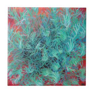 Carreau Haut-désert