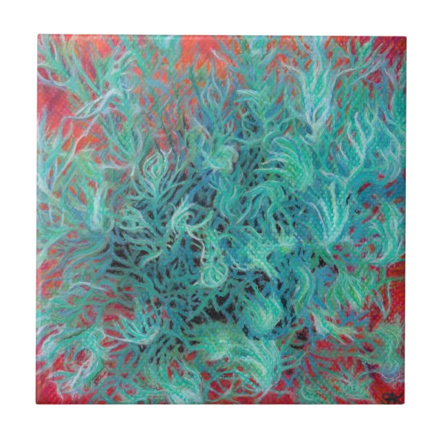 Carreau Haut-désert (Devant)