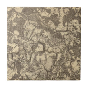 Carreau Hauts pont et Virginie