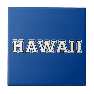 Carreau Hawaii