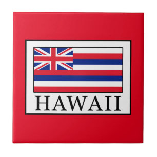 Carreau Hawaii