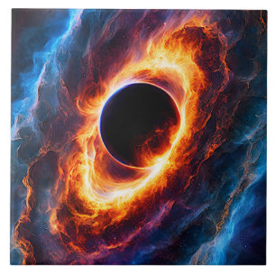 Carreau "Hélionis" - Nebula et Galaxies