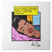 Heures solitaires Réflexion Saint-Valentin Romance