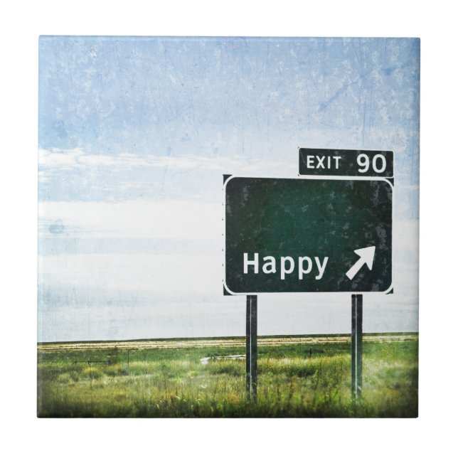 Carreau Heureux (Devant)