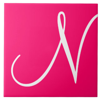 Carreau Hex ff0066 Numéro de couleur Carrelage en céramiqu