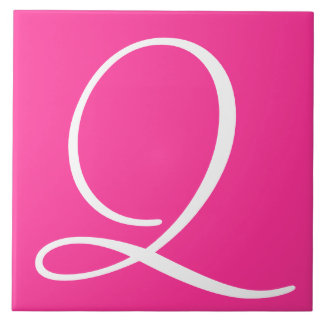 Carreau Hex ff3399 Numéro de couleur Carrelage en céramiqu