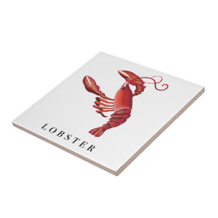 Carreau Homard